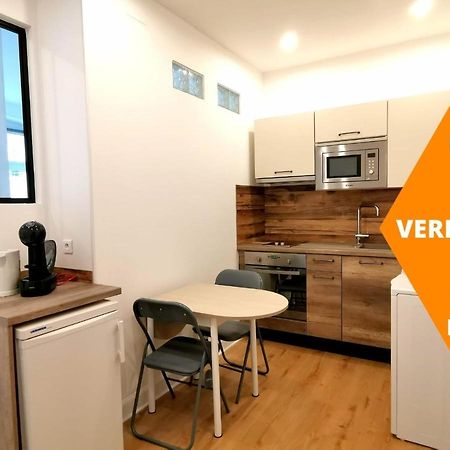 מולהאוס Loft Avec Verriere A 5 Min A Pieds De La Gare מראה חיצוני תמונה