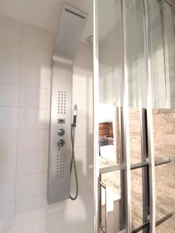 מולהאוס Loft Avec Verriere A 5 Min A Pieds De La Gare מראה חיצוני תמונה