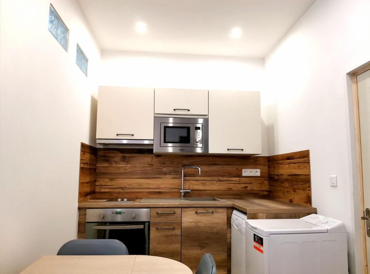 מולהאוס Loft Avec Verriere A 5 Min A Pieds De La Gare מראה חיצוני תמונה