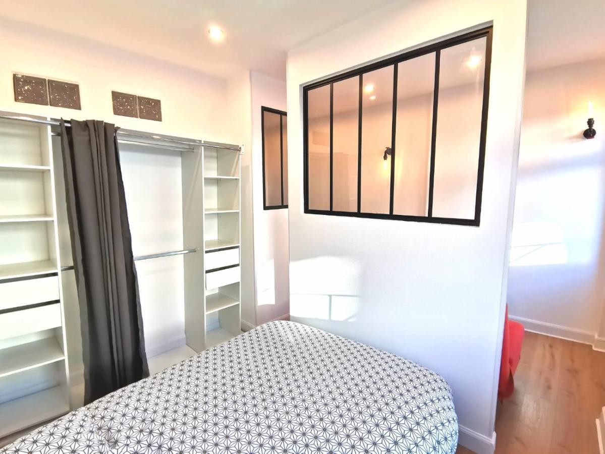 מולהאוס Loft Avec Verriere A 5 Min A Pieds De La Gare מראה חיצוני תמונה
