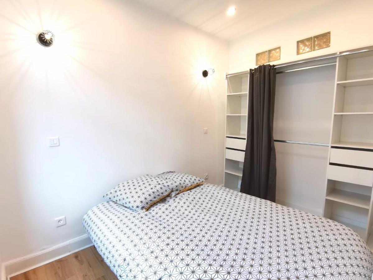 מולהאוס Loft Avec Verriere A 5 Min A Pieds De La Gare מראה חיצוני תמונה