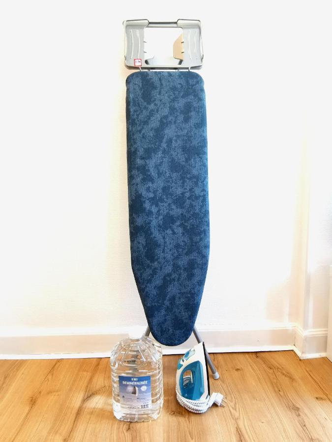 מולהאוס Loft Avec Verriere A 5 Min A Pieds De La Gare מראה חיצוני תמונה